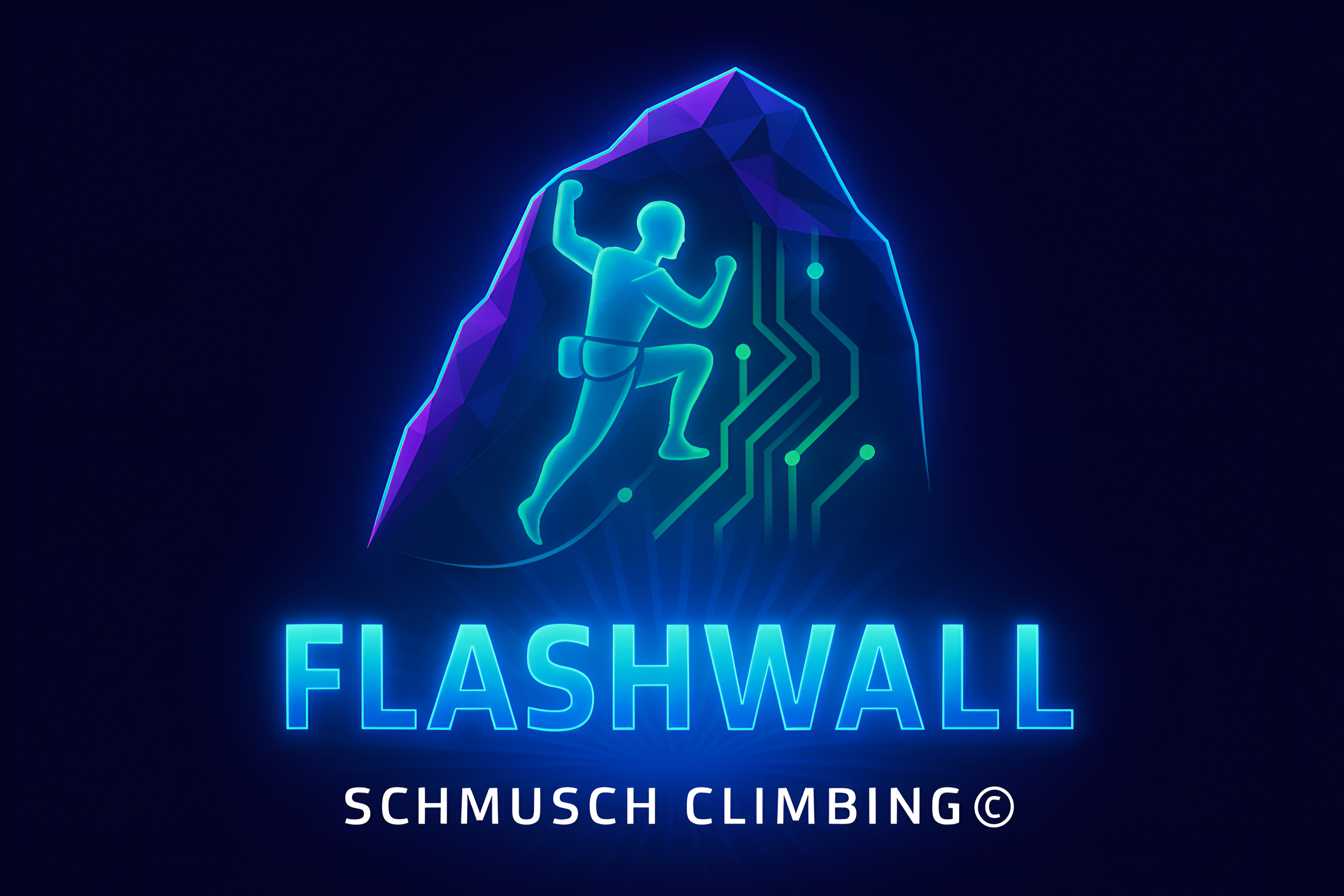 Flashwall Logo