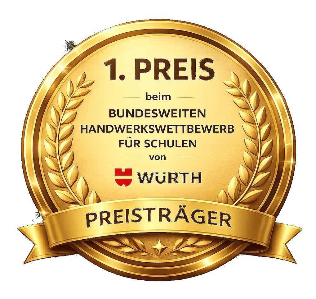 Preisträger Auszeichnung